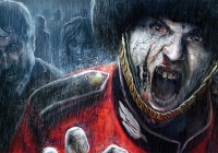{Запись} Разберем по кусочкам ZOMBI 04.09 в 18:00