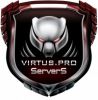 Забег на Pistols CSDM от Virtus.pro #1