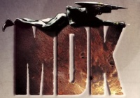 MDK (1997) — актуальность ностальгии