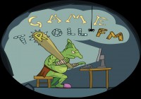 GameTroll FM — Первое игровое радио в видео формате
