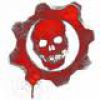 Gears Of War Bike — American Chopper