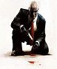 Ночной стрим по Hitman: Blood Money в 00-00 [Фэйлы, маты и сиськи]{Закончен}