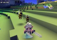 Cube World