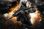 Приключение в Black Ops ЖДВЕ ПАЛКИ