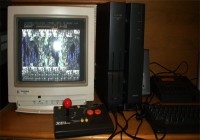 Castlevania. Лучший порт первой части!