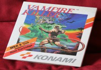 О непопулярных портах Castlevania. Часть 2.