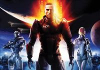 Mass Effect, каким вы его ещё не видели.