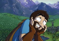 Обратно в Тамриэль. На свой страх и риск