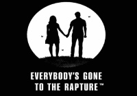 Видео обзор Everybody's Gone to the Rapture