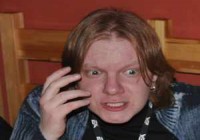 Поздравим Костика Тростенюка с днем рождения!