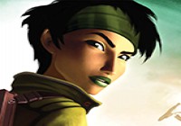 [Блого стрим]Beyond Good and Evil (offline )
