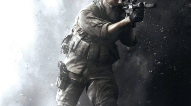 Прохождение Medal of Honor 2010