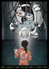GLaDOS заговорила по Русски