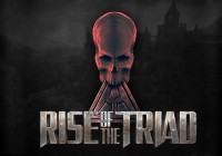 Рок и хардкор в Rise of the Triad | СТРИМ | ЗАКОНЧИЛИ! ЗАПИСЬ ВНУТРИ!