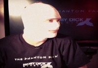 «Разработчик» The Phantom Pain показался на публике