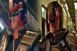 Judge vs Dredd