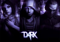 DARK (2013) видеообзор