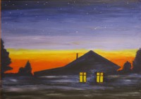 Ностальгии блог. Gamer's Path