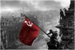 «Не зря мы воевали»