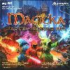 Обзор на игру Magicka