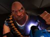Modern Team Fortress 2