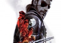 Аналитика с дивана: Почему все-таки у The Phantom Pain 95 из 100?