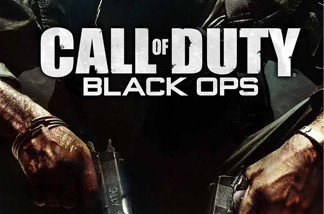Геймплей CoD: Black Ops начало игры