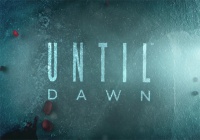Что я думаю о Until Dawn