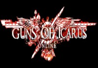 {Запись!} Guns of Icarus Online: Трое в дирижОПле, не считая четвертого + РОЗЫГРЫШ КЛЮЧА!
