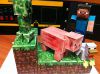 Про-что вы желаете следующею серию «механического minecraft от saNya»
