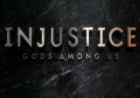 Injustice: Gods Amoung Us