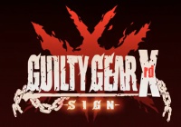 (PS4)! Новинка! GUILTY GEAR Xrd -SIGN- в 17:00 (04.12.2014) [Закончили]