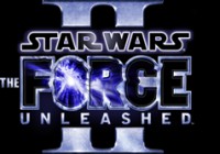 [OFFLINE]Ночной Стрим по Star Wars: The Force Unleashed 2