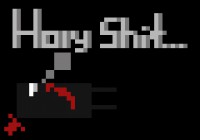 Holy Black: Create rpg for lulz