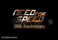 Need for Speed 20th Anniversary