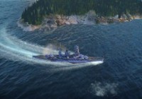 Мифы о World of Warships