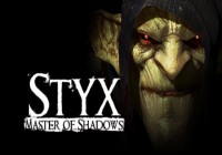 [Стримъ] Guild Wars 2 при свете лампы + новичок Styx: Master of Shadows [07.10.14/18.40-хх.хх]