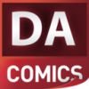 Конкурс от DAComics