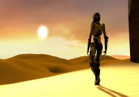 [SFM Machinima] Одинокий Цербер — Mass Effect