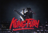 Больше Kung Fury! Больше озвучек!!! &gt;_&lt;