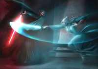 SW:KOTOR 2 The Sith Lords Restored Content Mod
