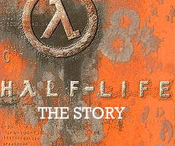Half-Life (Книга) Глава 12