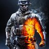 Доступ на альфу Battlefield 3 теперь открыт не для всех желающих! У меня есть ключ! И он мой, это для тех, кто не умет читать сквозь строк.