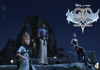 История Серии Kingdom Hearts, часть 4