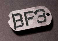 [Запись] BF3: Интеллигентный стрим во внезапно замененной компании. 22.09 в 18.00