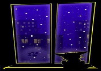 Ночных мыслей пост (новый? OvO)