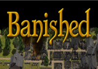 [ЗАПИСЬ] Banished – Деревенское выживание [22.02.14 20:00]
