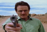 Поверхностно — о Breaking Bad.