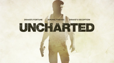 Uncharted: Nathan Drake Collection. Впечатления игрока 2015 года.
