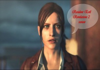 Resident Evil Revelations 2 PC (персональное мнение)